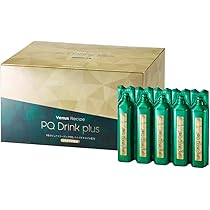 Amazon | AXXZIA アクシージア ヴィーナスレシピ ザ ピュア ドリンク